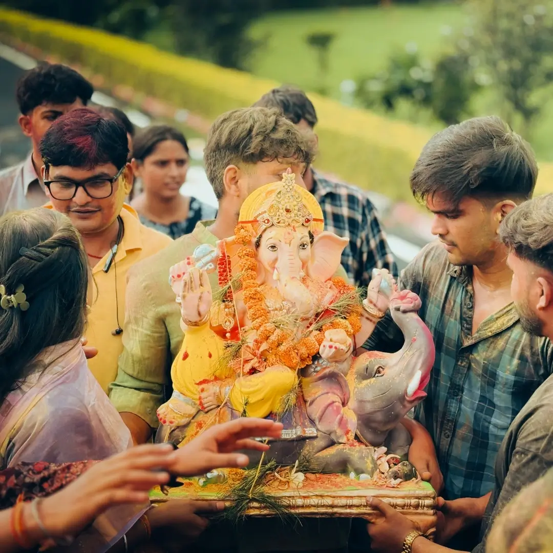 Ganpati